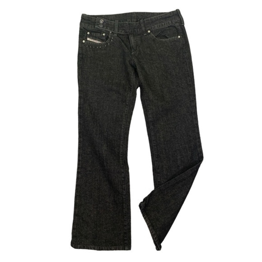 Vintage Y2K Diesel Cherone  Jeans